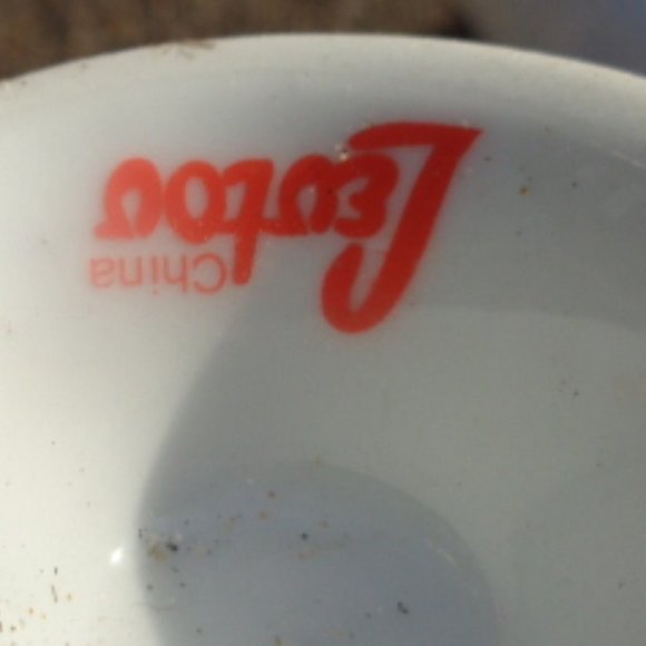 Vintage Scandinavian set of 12 ceramic egg holders, Ceramic Egg Cup, Egg Stand - Picture 6 of 9